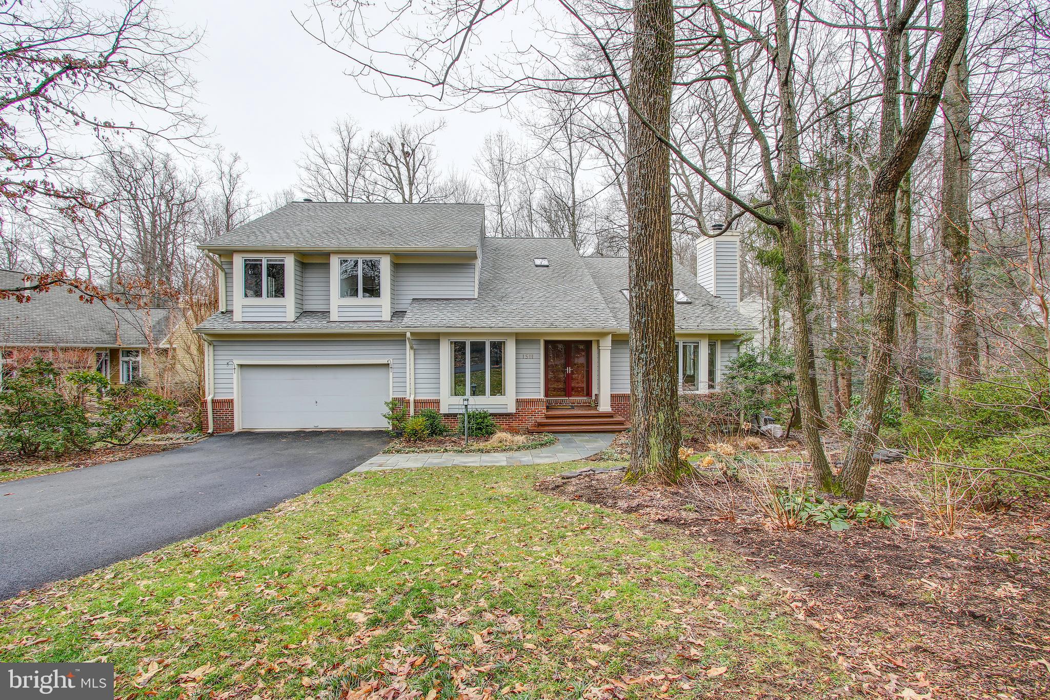 1511 North Village Road Reston, VA 20194 - Photo 3 of 37