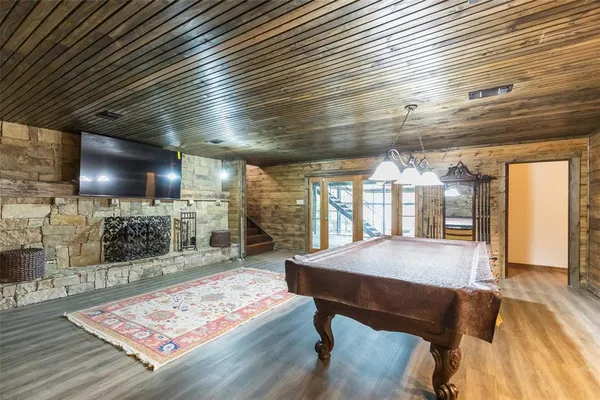 $2,275,000 | 440 Lakeside Drive, Brownwood, TX 76801