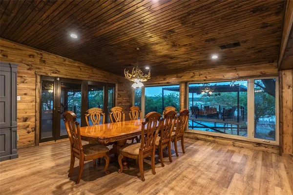 $2,275,000 | 440 Lakeside Drive, Brownwood, TX 76801