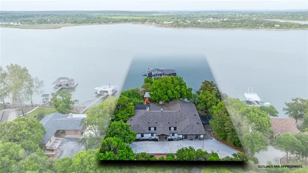 $2,275,000 | 440 Lakeside Drive, Brownwood, TX 76801