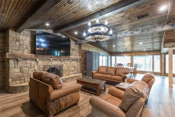 $2,275,000 | 440 Lakeside Drive, Brownwood, TX 76801