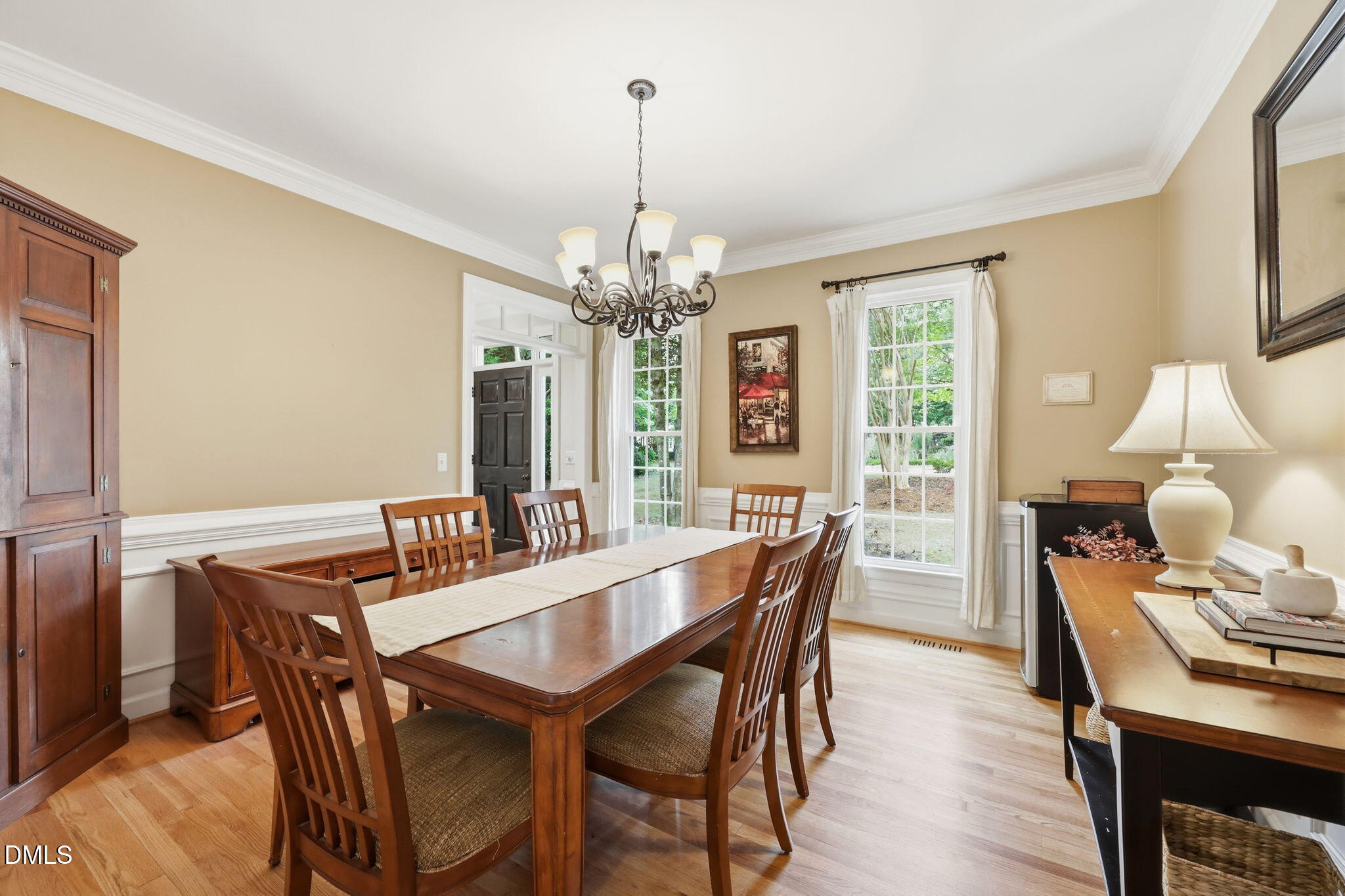 4913 Salem Ridge Road Holly Springs, NC 27540 - Photo 28 of 90