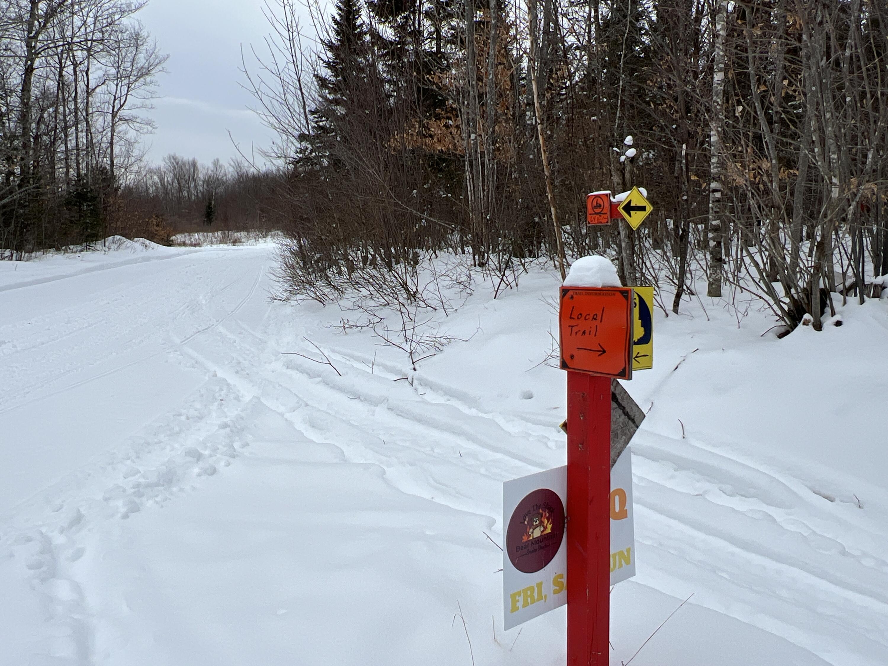 Lot 2-18 Shin Pond Rd Mount Mount Chase, ME 04765 - Photo 31 of 59