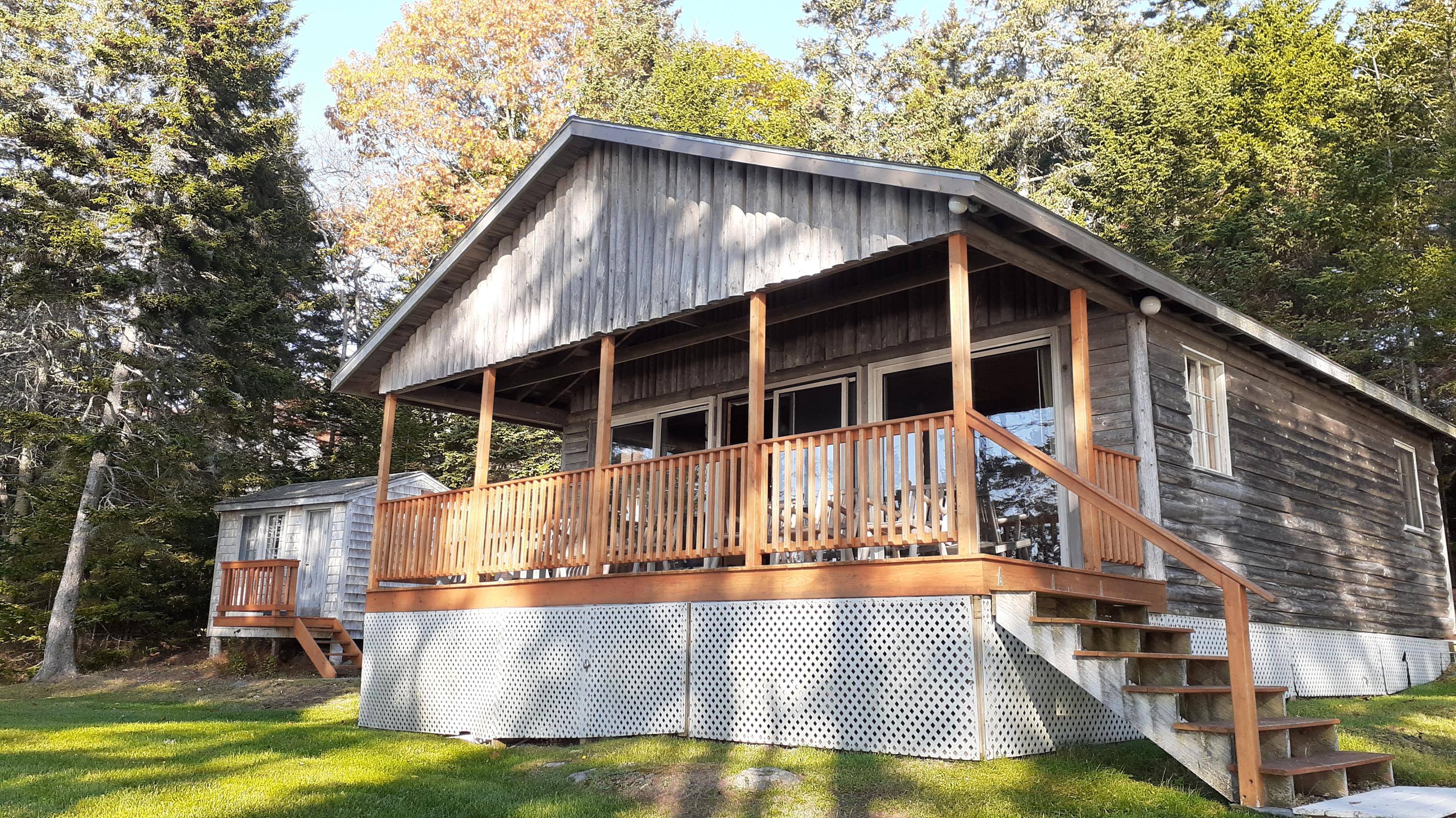 278 Davis Point Road Cushing, ME 04563 - Photo 1 of 27 20201025_145959