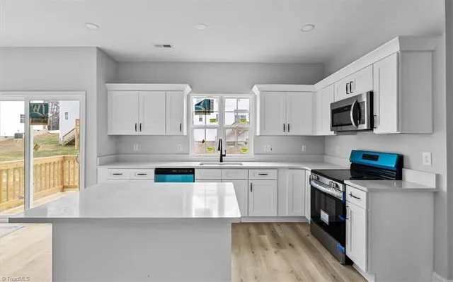 $260,000 | 506 Greenwood Drive, High Point, NC 27262