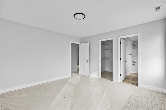 $260,000 | 506 Greenwood Drive, High Point, NC 27262