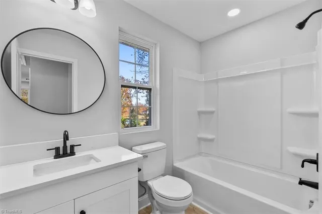 $260,000 | 506 Greenwood Drive, High Point, NC 27262