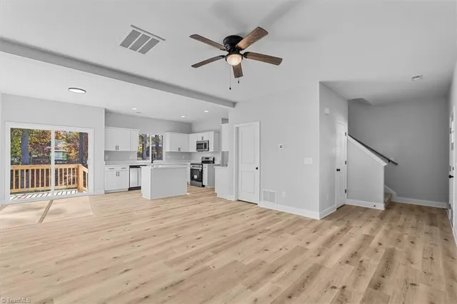 $260,000 | 506 Greenwood Drive, High Point, NC 27262