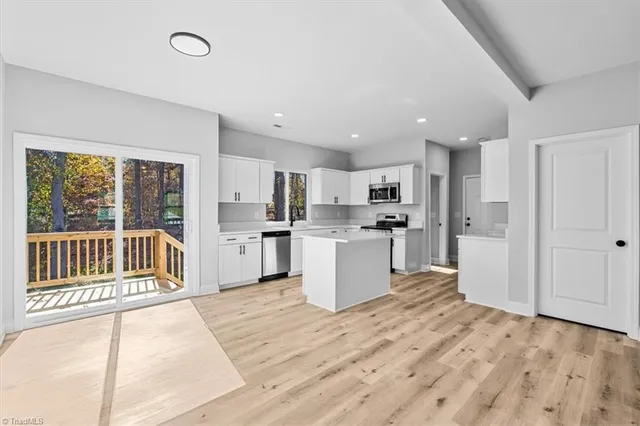 $260,000 | 506 Greenwood Drive, High Point, NC 27262