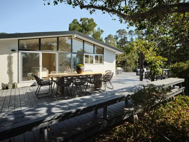 $4,488,888 | 210 Cervantes Road, Portola Valley, CA 94028