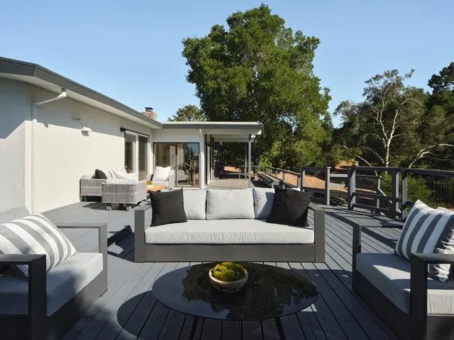 $4,488,888 | 210 Cervantes Road, Portola Valley, CA 94028