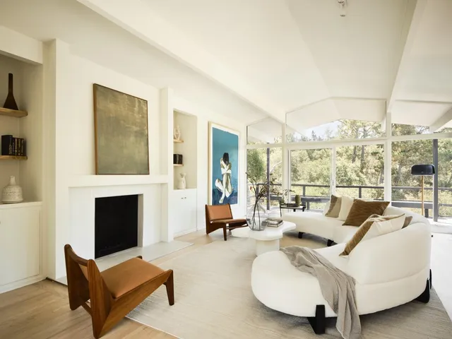 $4,488,888 | 210 Cervantes Road, Portola Valley, CA 94028