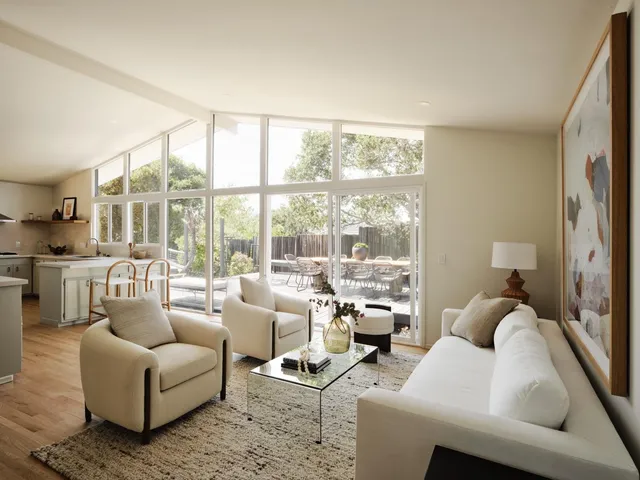 $4,488,888 | 210 Cervantes Road, Portola Valley, CA 94028