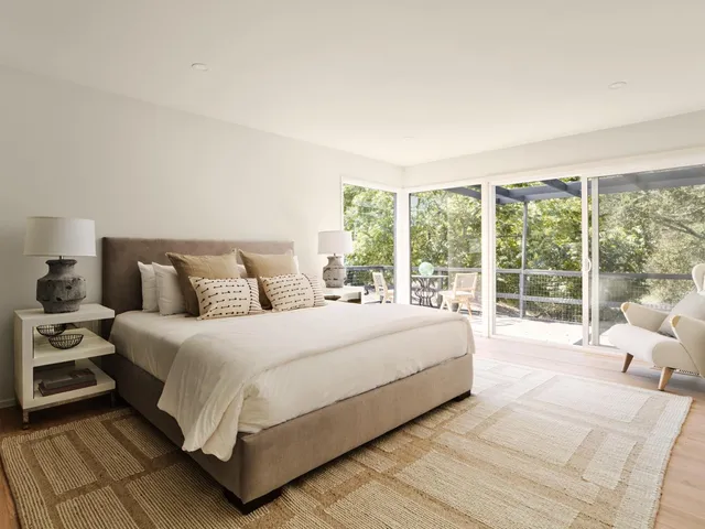 $4,488,888 | 210 Cervantes Road, Portola Valley, CA 94028