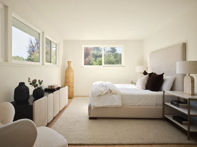 $4,488,888 | 210 Cervantes Road, Portola Valley, CA 94028