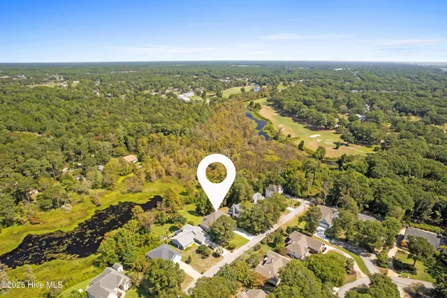 $799,999 | 512 Medcalf Drive Southwest, Sunset Beach, NC 28468