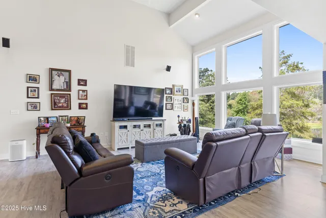 $799,999 | 512 Medcalf Drive Southwest, Sunset Beach, NC 28468