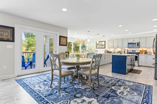 $799,999 | 512 Medcalf Drive Southwest, Sunset Beach, NC 28468