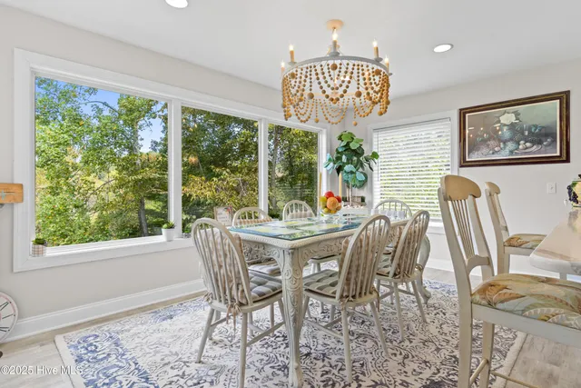 $799,999 | 512 Medcalf Drive Southwest, Sunset Beach, NC 28468