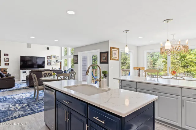 $799,999 | 512 Medcalf Drive Southwest, Sunset Beach, NC 28468