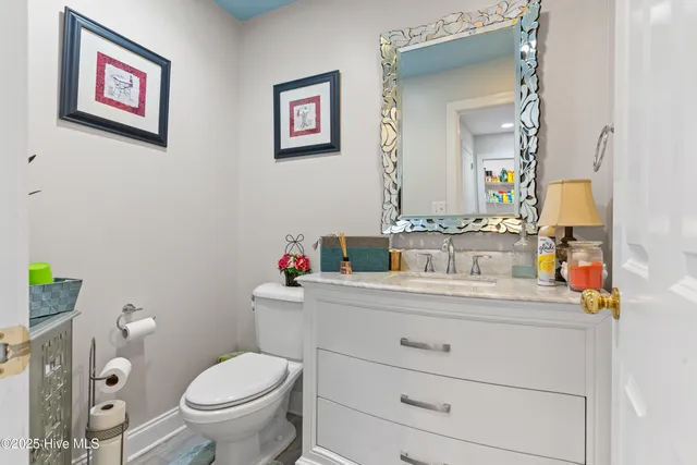 $799,999 | 512 Medcalf Drive Southwest, Sunset Beach, NC 28468