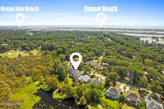 $799,999 | 512 Medcalf Drive Southwest, Sunset Beach, NC 28468