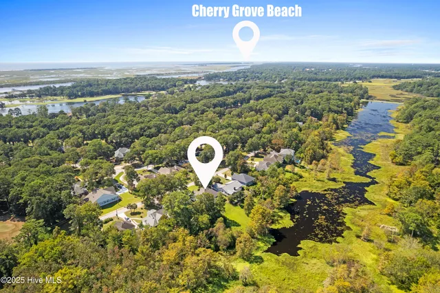 $799,999 | 512 Medcalf Drive Southwest, Sunset Beach, NC 28468