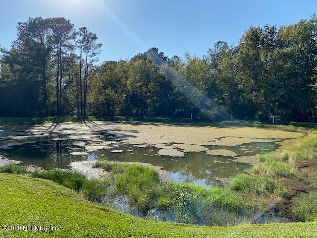 11944 Remsen Road Jacksonville, FL 32223 - Photo 8 of 22 Pond