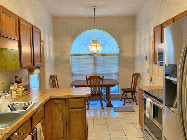 11944 Remsen Road Jacksonville, FL 32223 - Photo 9 of 22 Kitchen to Breakfast Nook