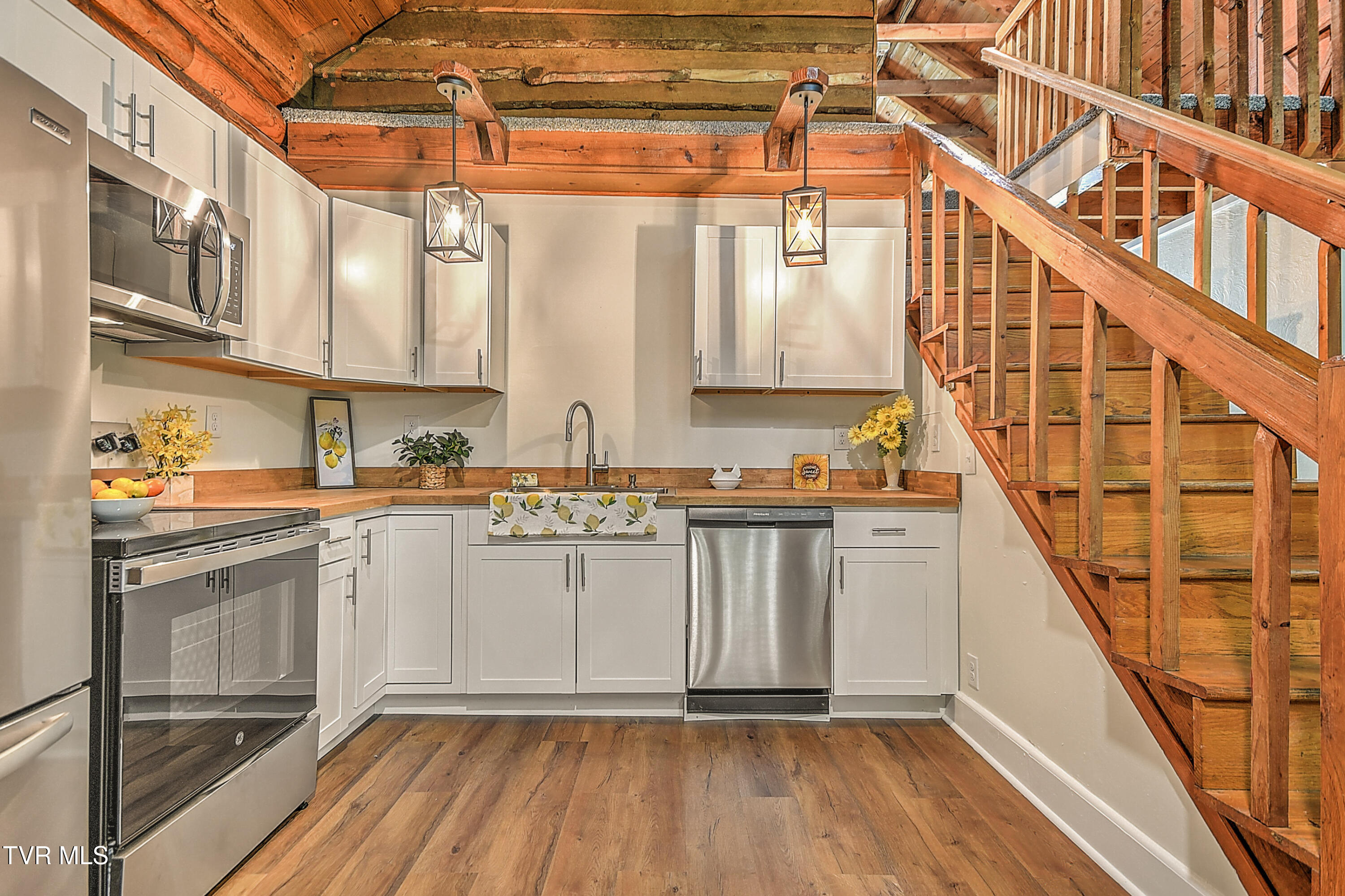 1014 Gibson Mill Road Kingsport, TN 37660 - Photo 17 of 54 1014 Gibson Mill CP-18