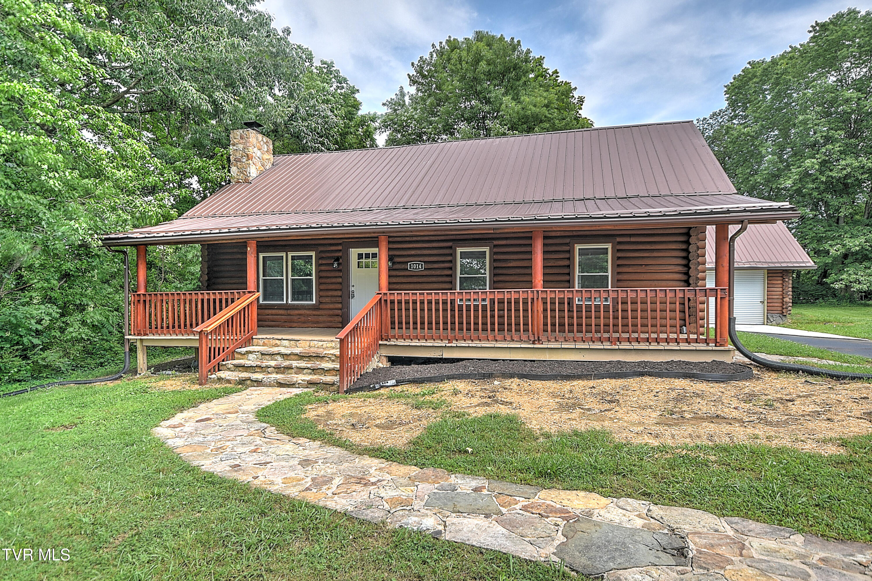 1014 Gibson Mill Road Kingsport, TN 37660 - Photo 3 of 54 1014 Gibson Mill CP-3