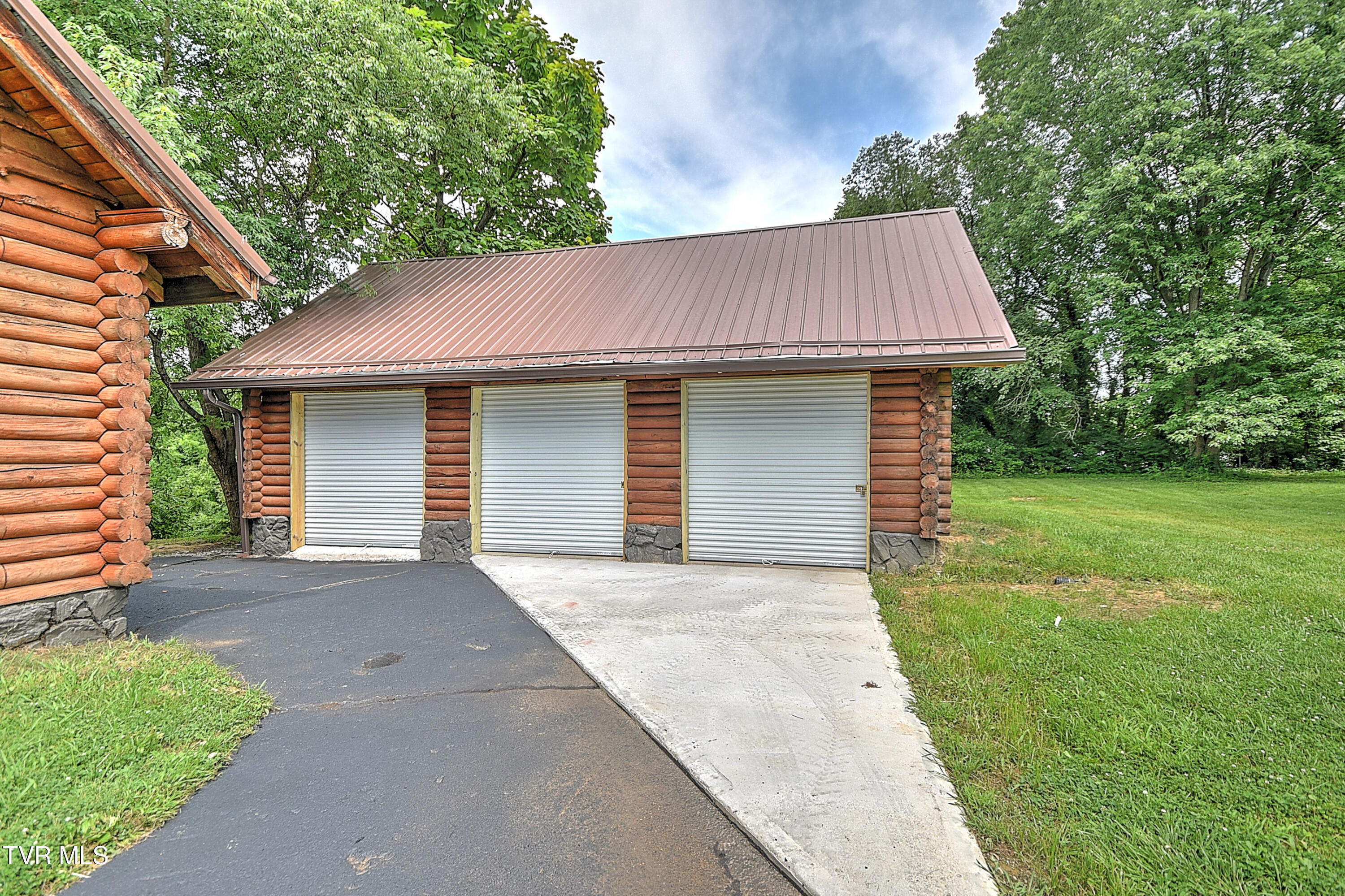 1014 Gibson Mill Road Kingsport, TN 37660 - Photo 44 of 54 1014 Gibson Mill CP-45