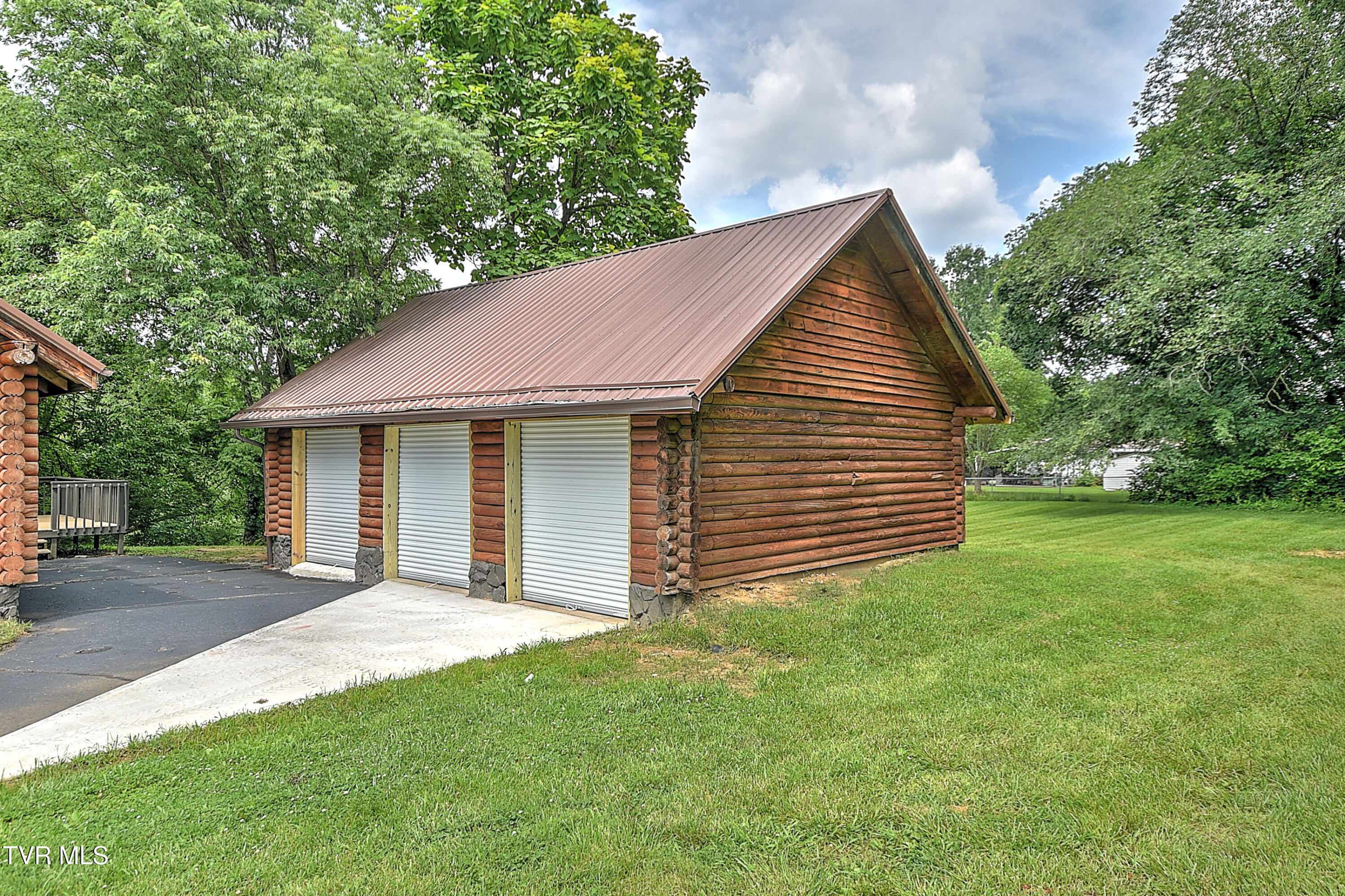 1014 Gibson Mill Road Kingsport, TN 37660 - Photo 45 of 54 1014 Gibson Mill CP-46