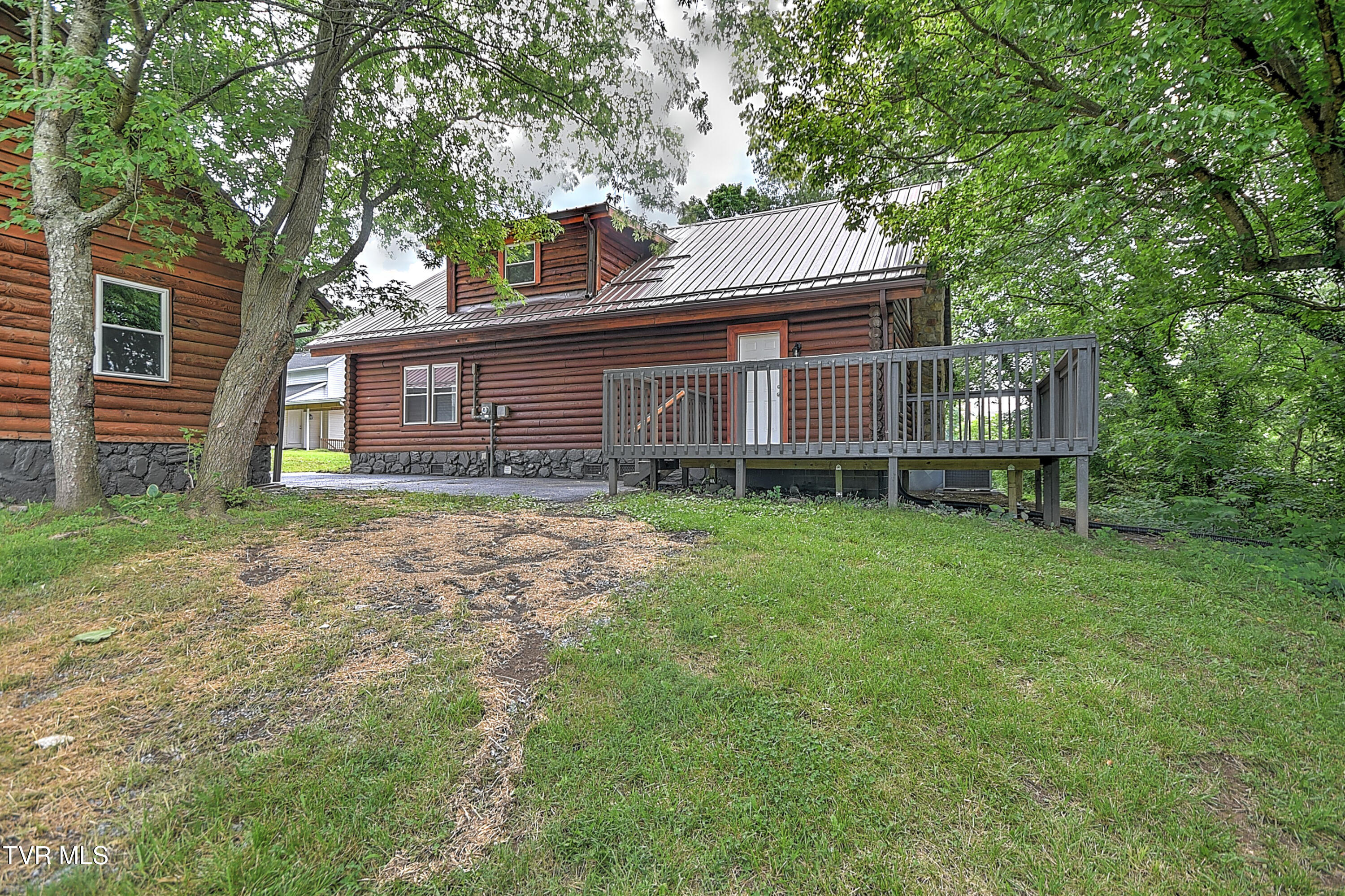 1014 Gibson Mill Road Kingsport, TN 37660 - Photo 51 of 54 1014 Gibson Mill CP-52