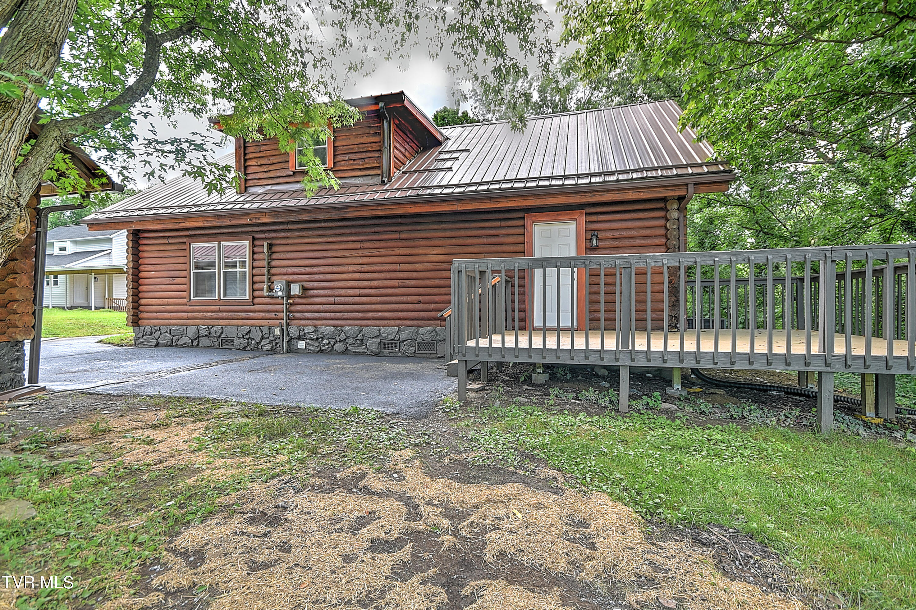 1014 Gibson Mill Road Kingsport, TN 37660 - Photo 52 of 54 1014 Gibson Mill CP-53