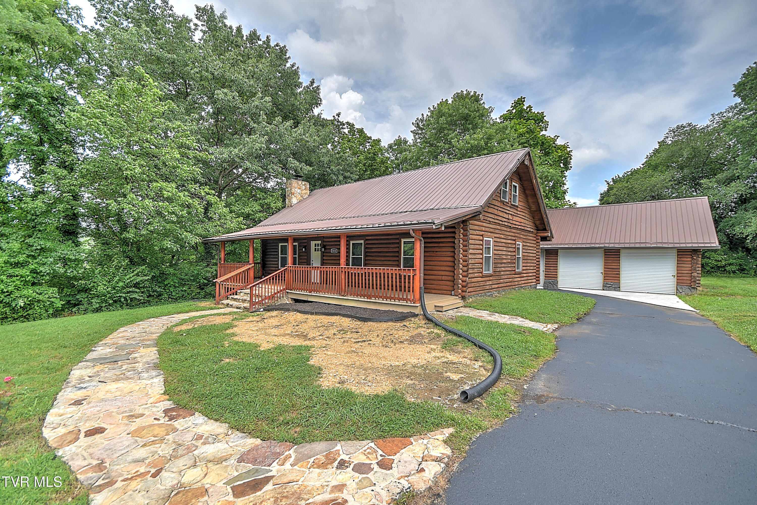 1014 Gibson Mill Road Kingsport, TN 37660 - Photo 54 of 54 1014 Gibson Mill CP