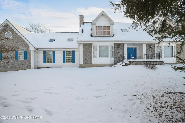 $650,000 | 514 Highlawn Drive, East Stroudsburg, PA 18302