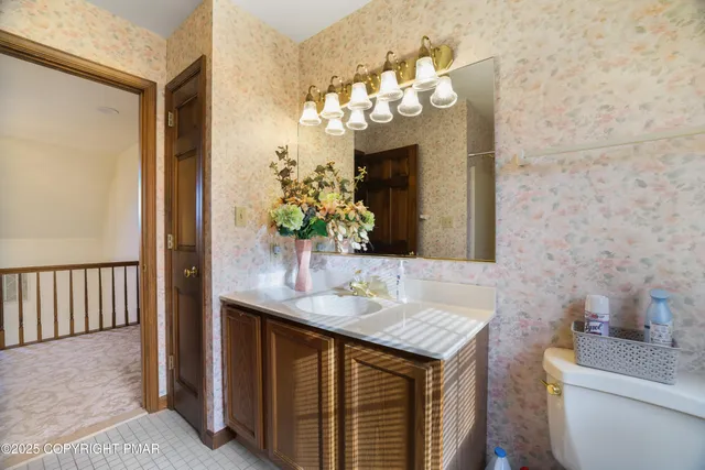 a view of a building with many windows