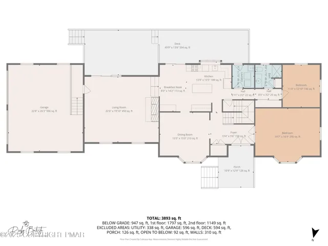 $650,000 | 514 Highlawn Drive, East Stroudsburg, PA 18302