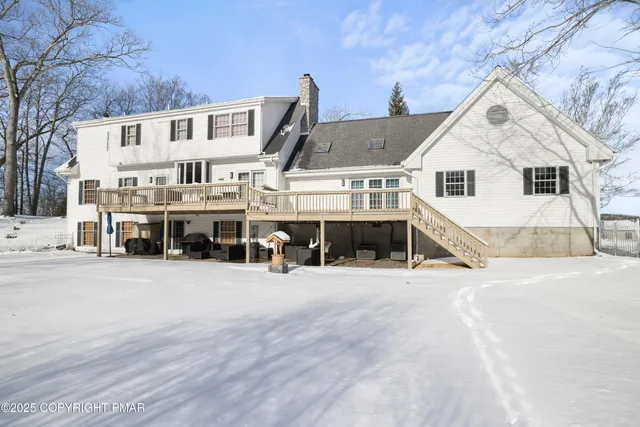 $650,000 | 514 Highlawn Drive, East Stroudsburg, PA 18302