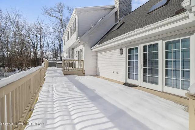 $650,000 | 514 Highlawn Drive, East Stroudsburg, PA 18302