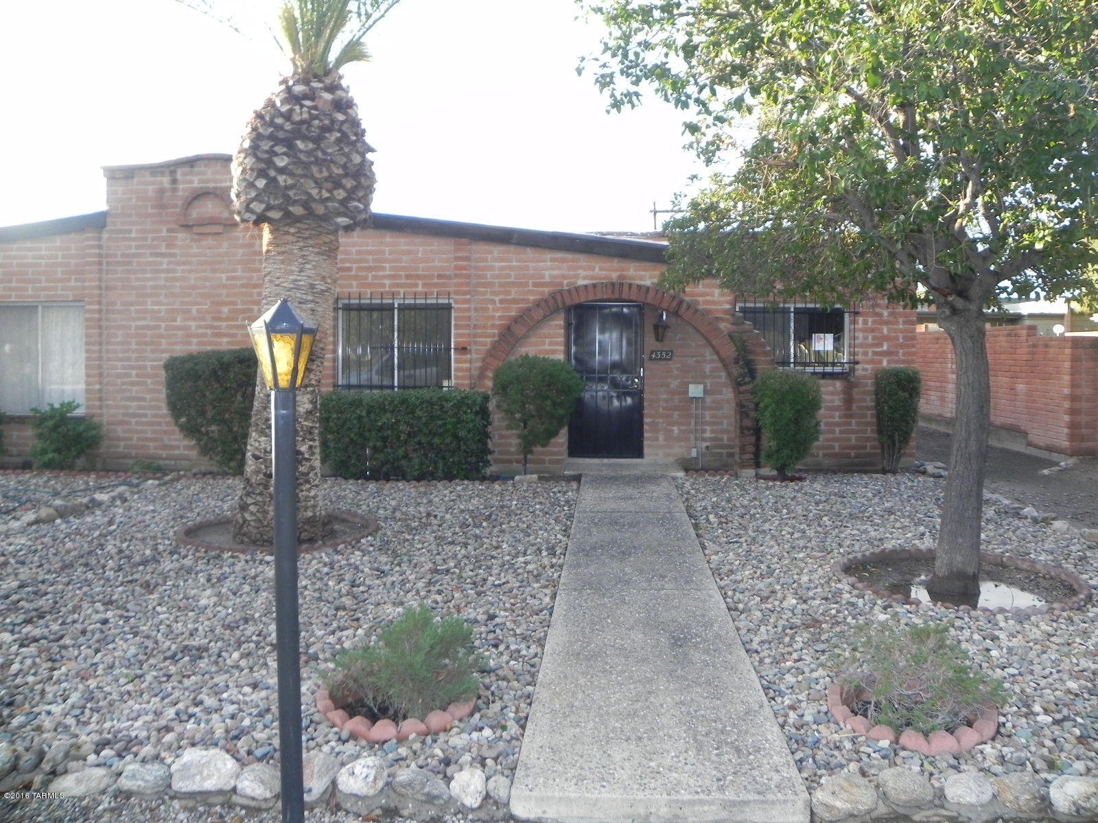 4352 East Fort Lowell Road Tucson, AZ 85712 - Photo 1 of 18 Gallery Image 1