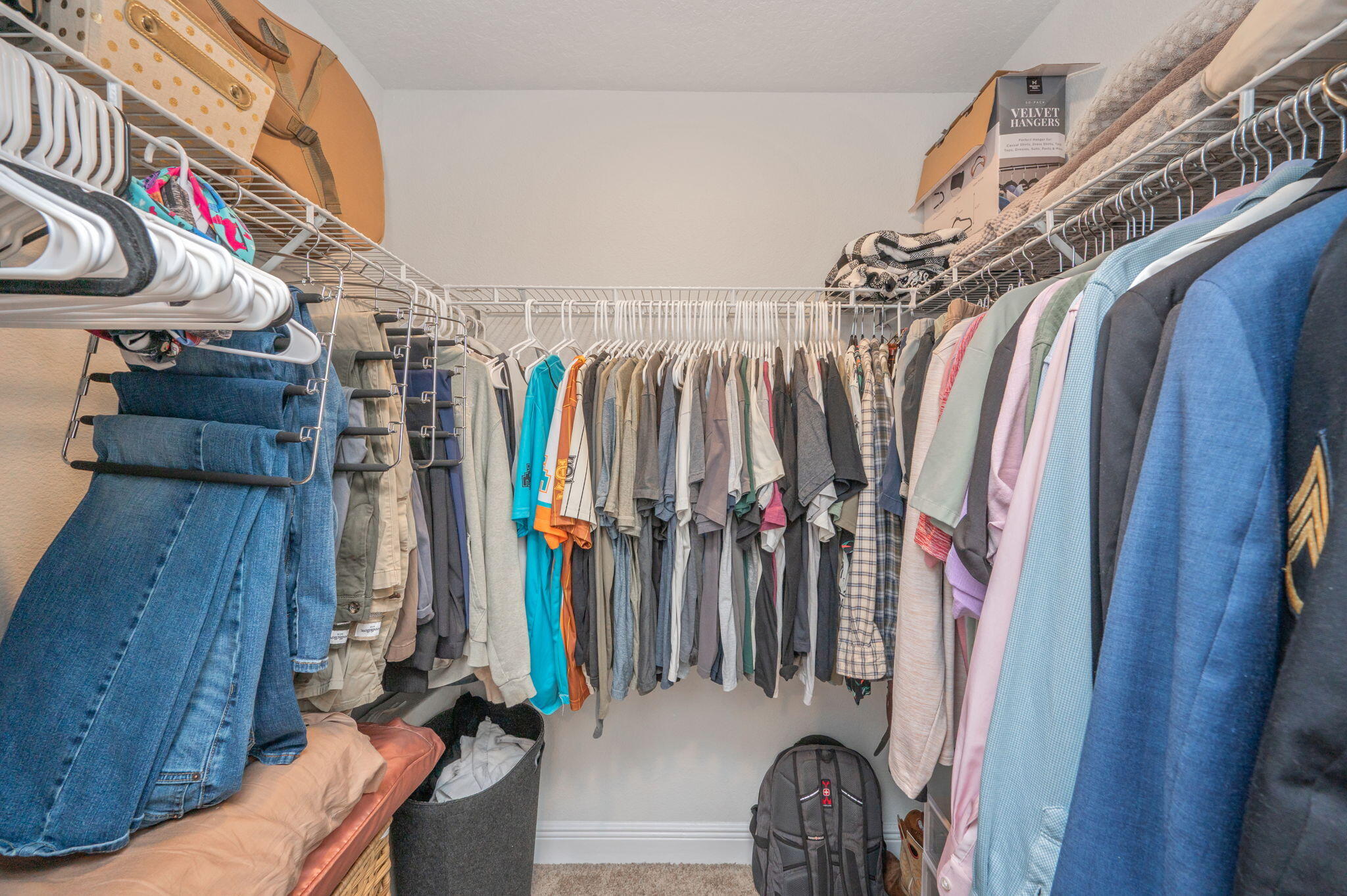 5488 South A Jones Road Milton, FL 32583 - Photo 23 of 51 Closet