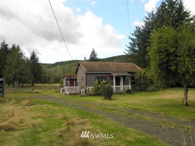 2283 East Hoquiam Road Hoquiam, WA 98550 - Photo 1 of 1 Gallery Image 1