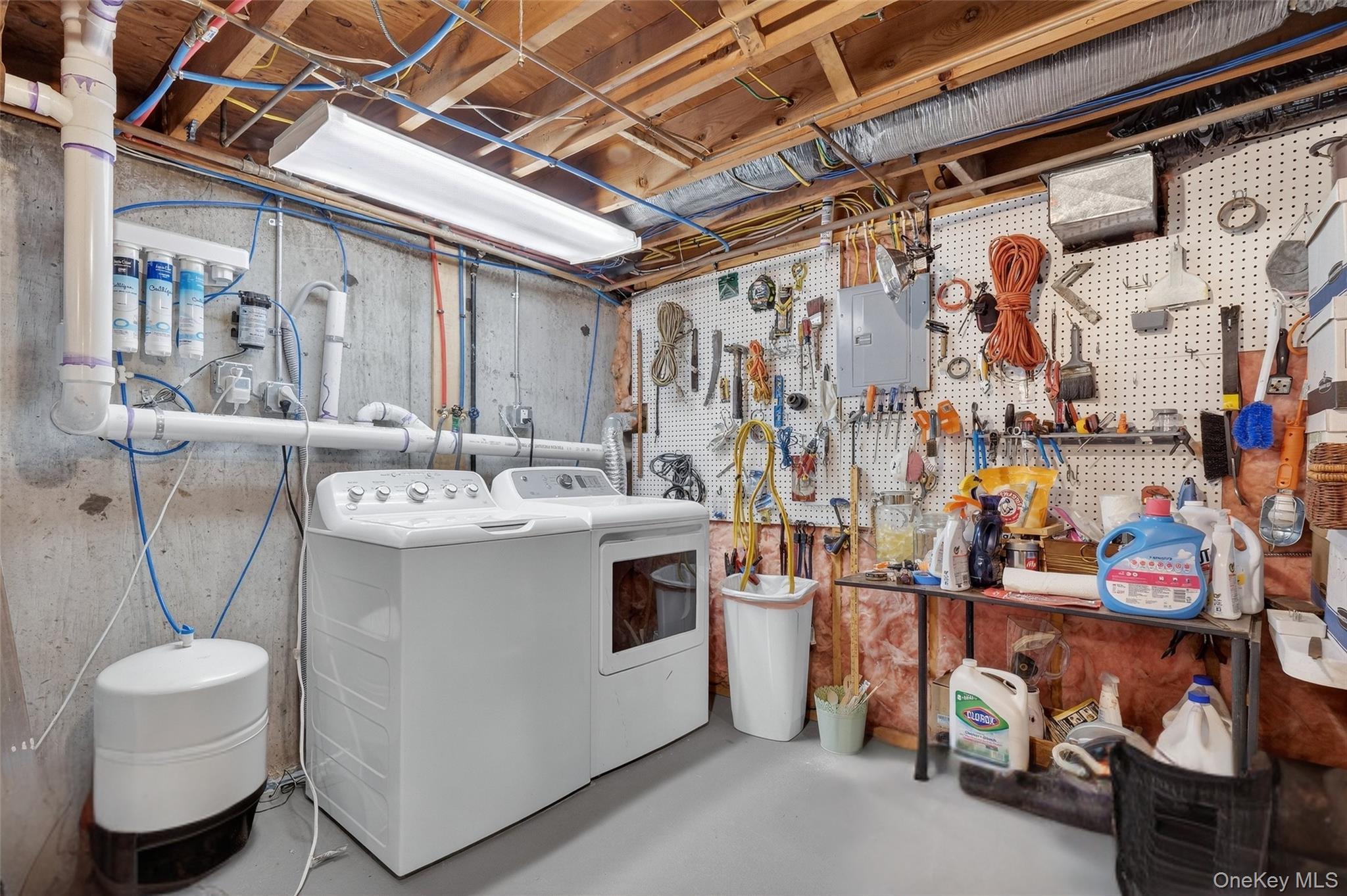 1436 Highway 52 Fishkill, NY 12524 - Photo 41 of 46 Washer/Dryer