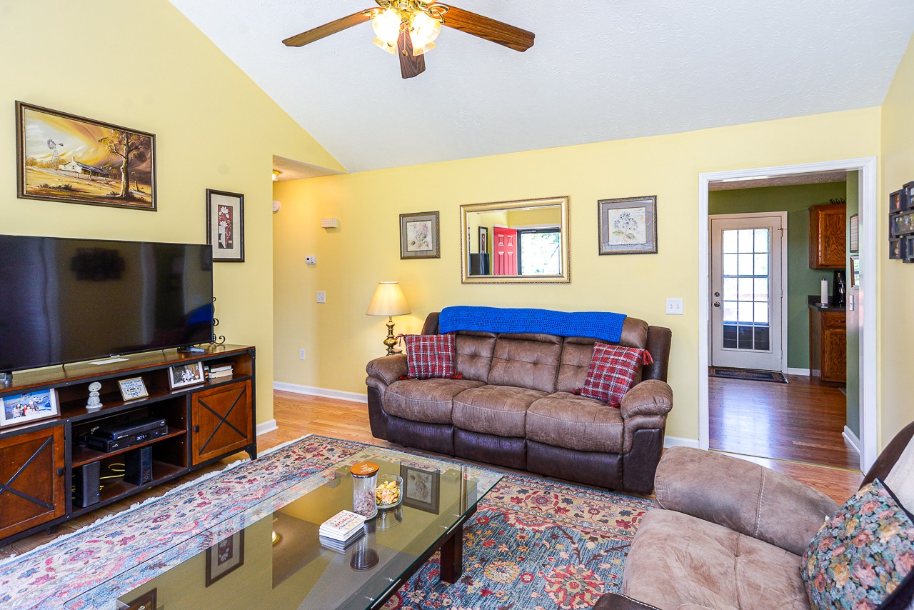 375 Skinner Flat Road Manchester, TN 37355 - Photo 17 of 40 Gallery Image 17