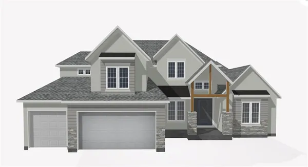 $845,000 | 2728 Northeast 91st Place, Kansas City, MO 64156