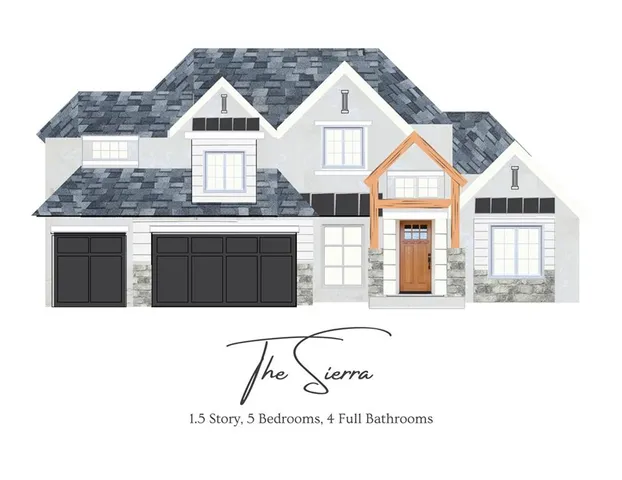 $845,000 | 2728 Northeast 91st Place, Kansas City, MO 64156