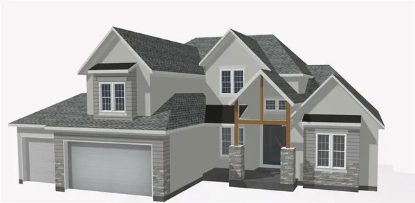 $845,000 | 2728 Northeast 91st Place, Kansas City, MO 64156