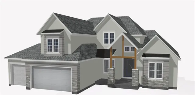 $845,000 | 2728 Northeast 91st Place, Kansas City, MO 64156